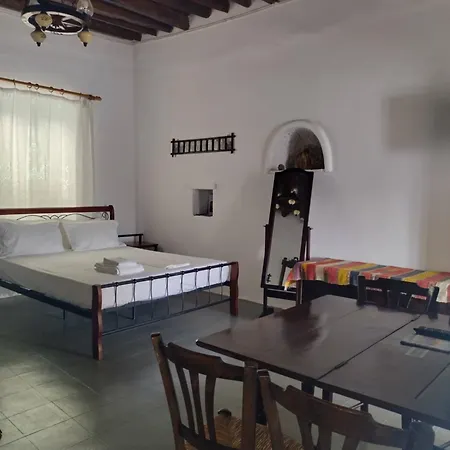 φως Appartement *