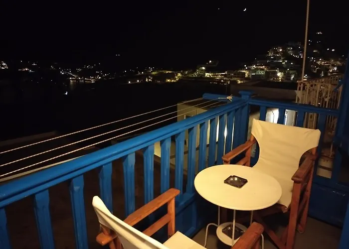 φως * Astypálaia