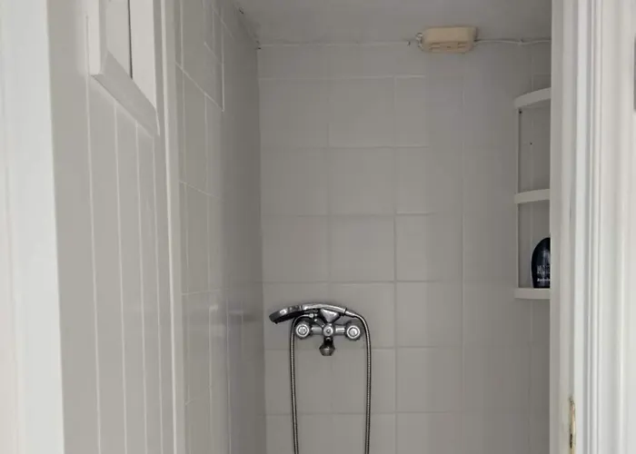 아파트 φως Astypálaia