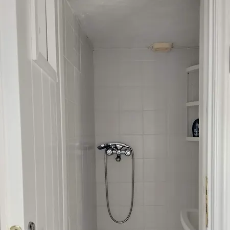 Apartament φως Astypálaia